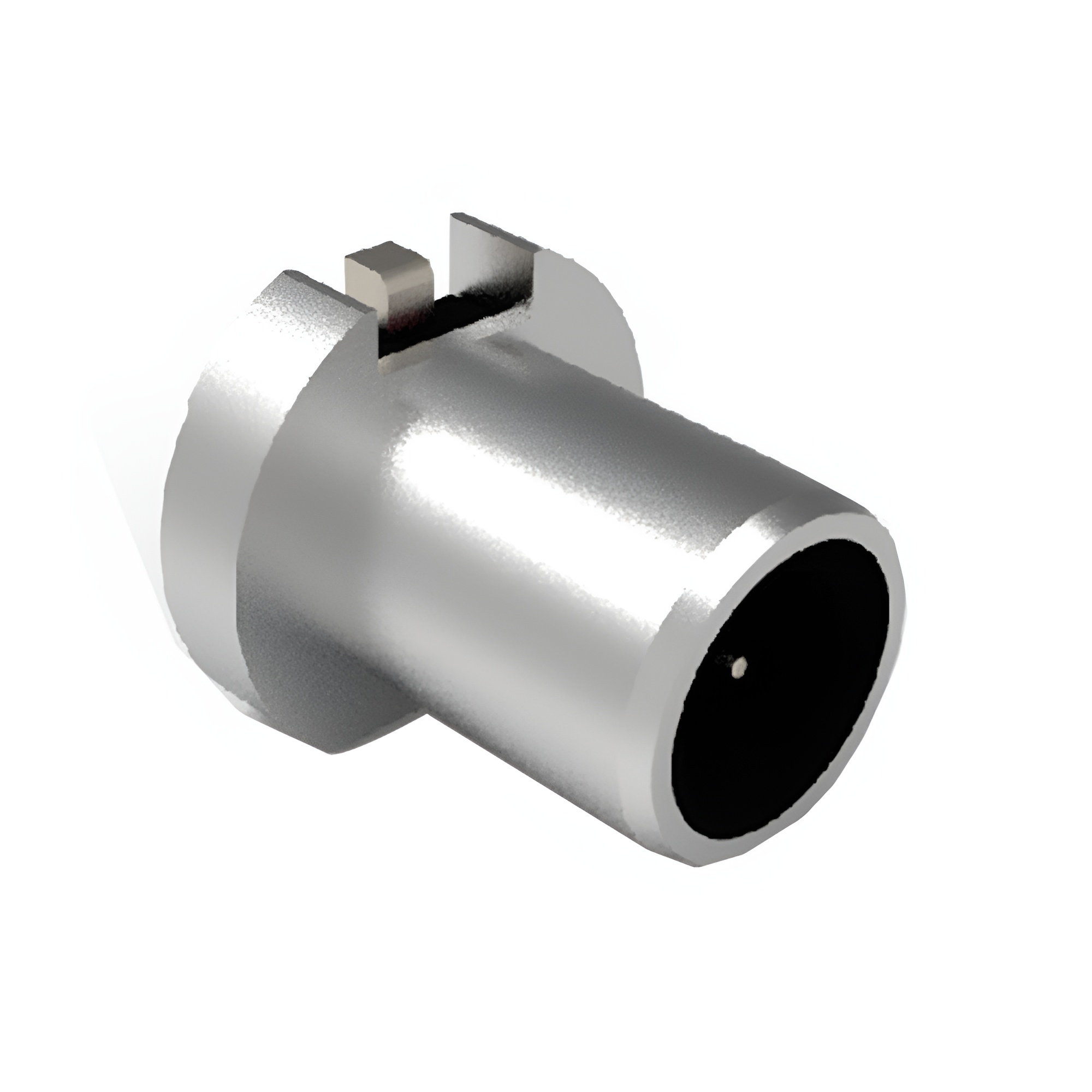 歐特明SMB板端連接器