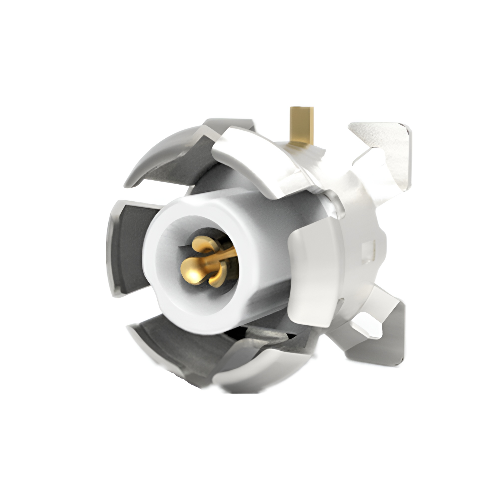 固定式FAKRA板端連接器